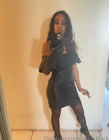 claire black leaked onlyfans content