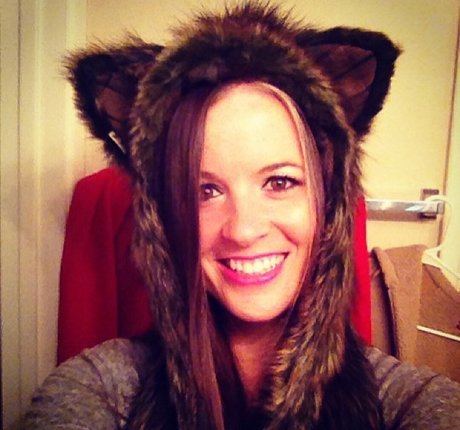 Marci Whitehurst only fans nude