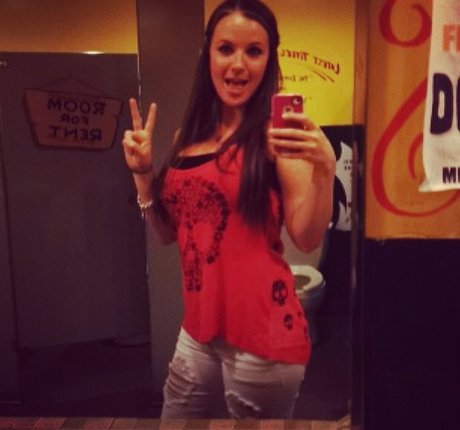 Marci Whitehurst onlyfans leak sex