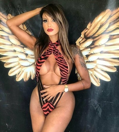 Carine Kishi xxx onlyfans