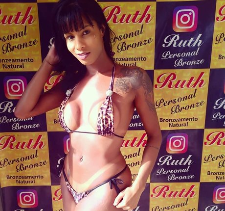 Carine Kishi onlyfans nude tits