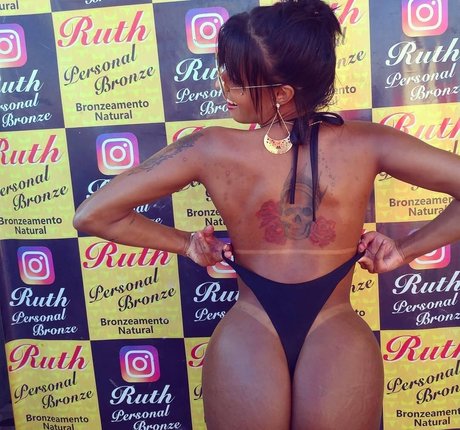 Carine Kishi nudes onlyfans