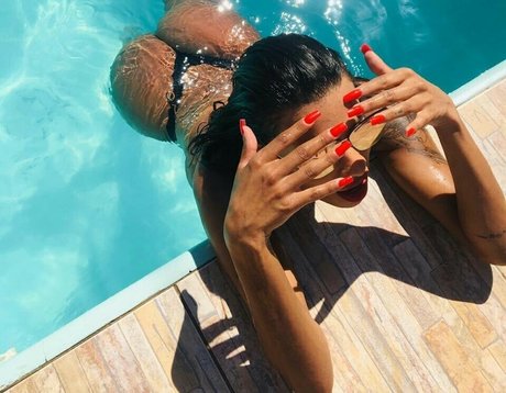 Carine Kishi only fans xxx