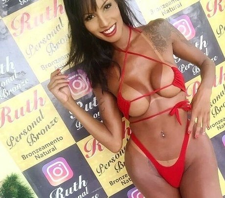 Carine Kishi onlyfans strip tease