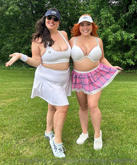 buxomemmanuellefree onlyfans free