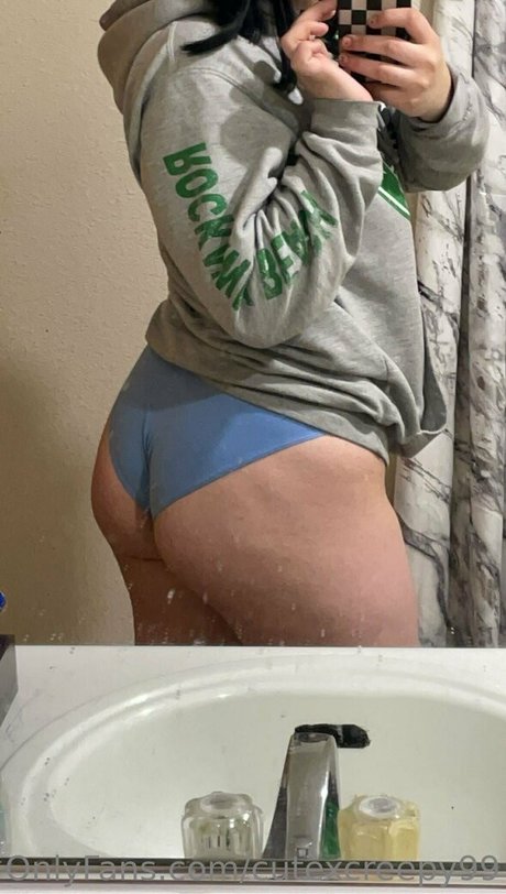 cutexcreepy99 only fans leaks