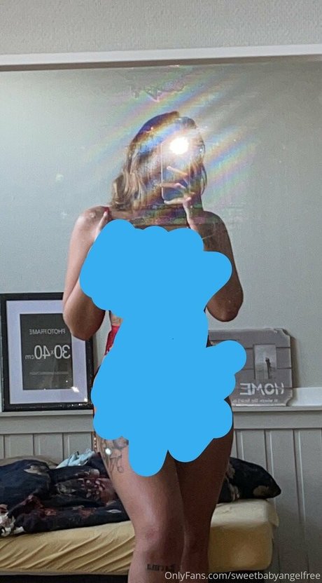 sweetbabyangelfree nudes onlyfans leaks