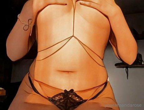 youramandarose onlyfans archives