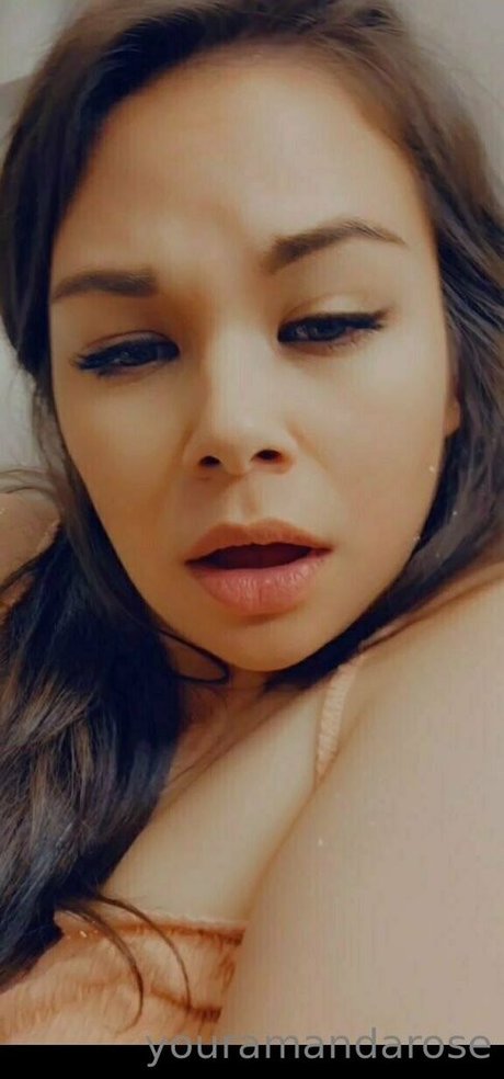 youramandarose ass onlyfans
