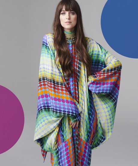 Dakota Johnson only fans leaks