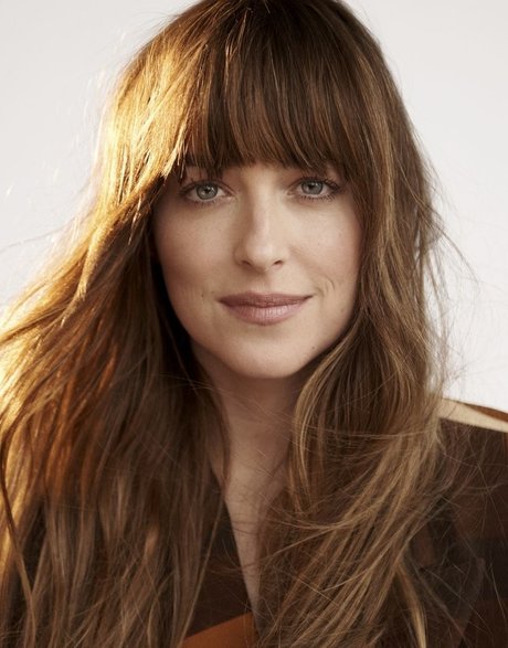 Dakota Johnson nude leaked onlyfans