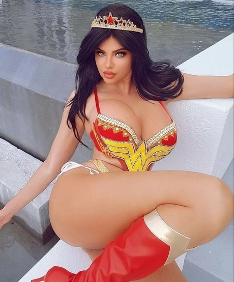 Dana Hamm leak only fans