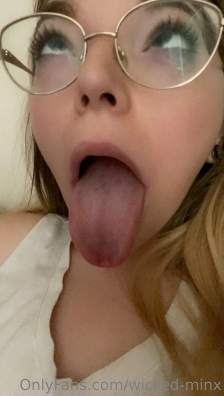 wicked minx new onlyfans leaks