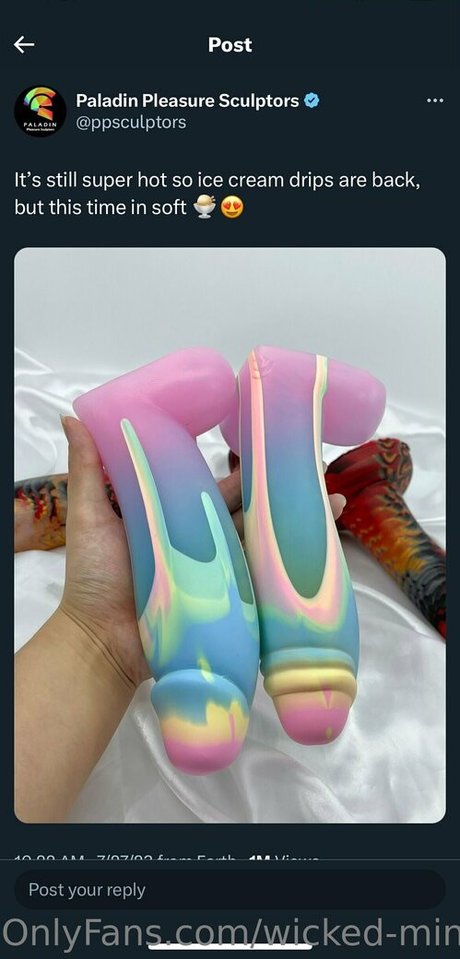 wicked minx onlyfans xxx