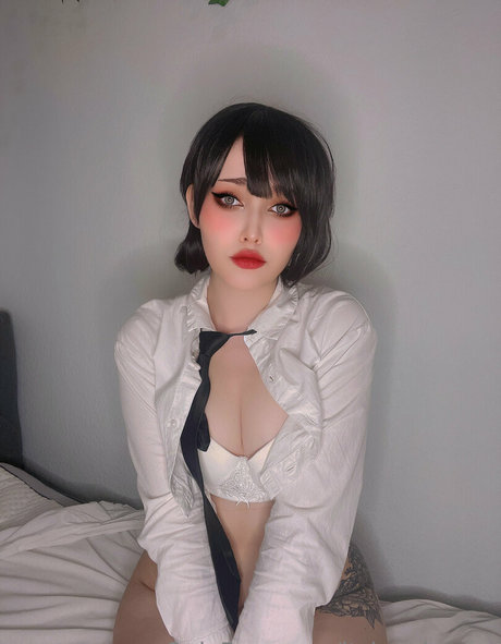 bunnygirlluna onlyfans leak xxx