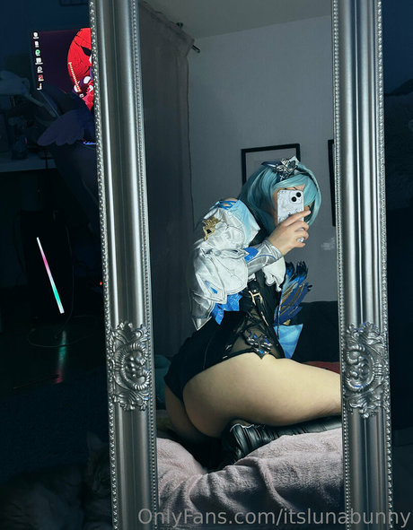 bunnygirlluna onlyfans fotos