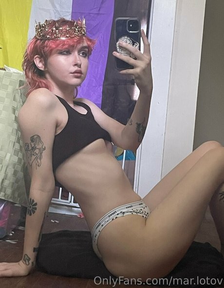 mar lotov naked onlyfans pics