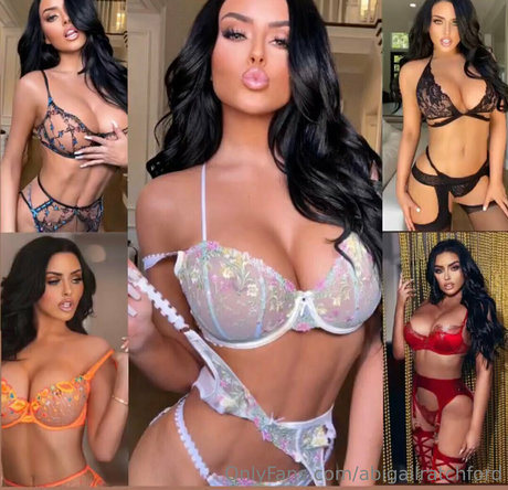 abigailratchford onlyfans leak
