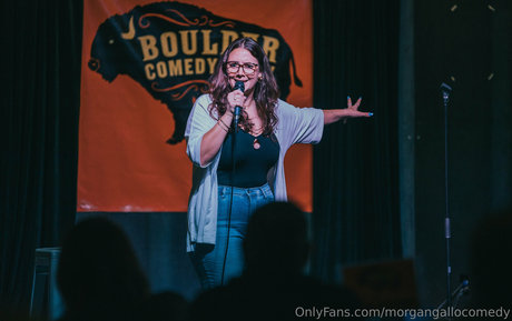 morgangallocomedy hot onlyfans