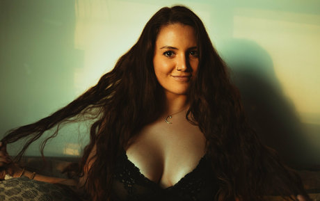 morgangallocomedy onlyfans exposed