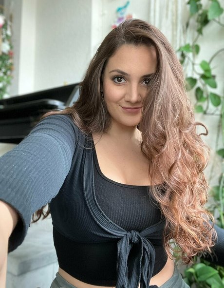 morgangallocomedy only fans leaked porn