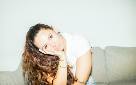 morgangallocomedy nudes leaked onlyfans