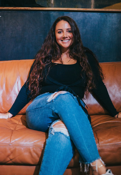 morgangallocomedy only fans leak porn