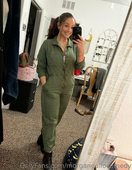 morgangallocomedy onlyfans leak nudes