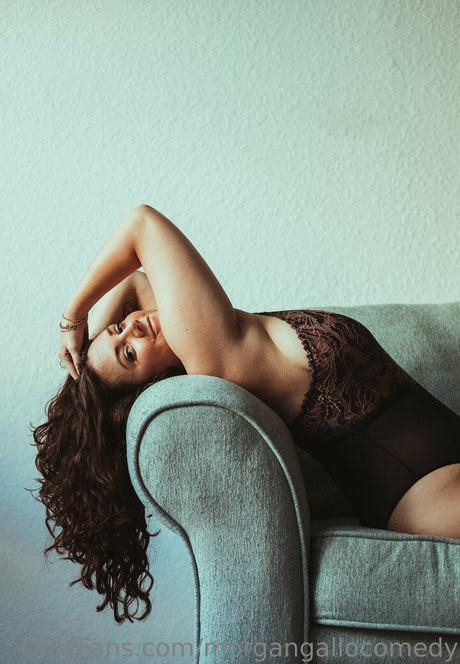 morgangallocomedy onlyfans star