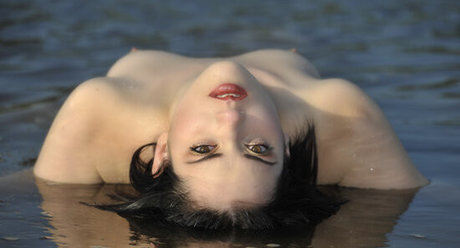 Ophelie Rullier onlyfans leaked porn