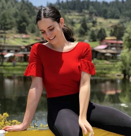 Ophelie Rullier onlyfans leaked