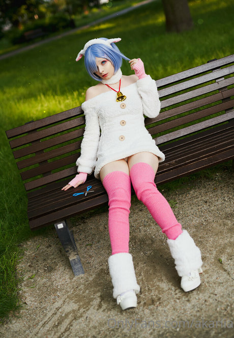 akariia only fans naked