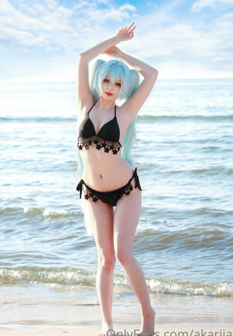 akariia nudes leaked onlyfans