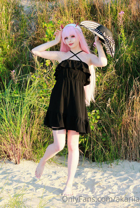 akariia onlyfans leak new