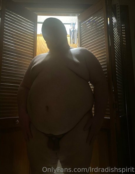 lrdradishspirit feet onlyfans