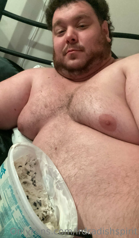 lrdradishspirit onlyfans nude leaked