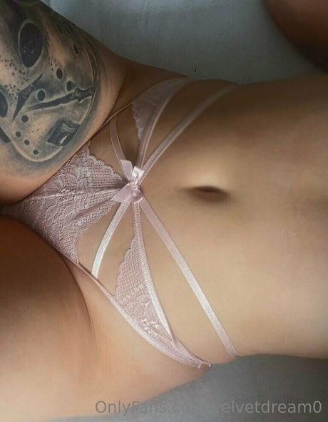 velvetdream0 onlyfans porn
