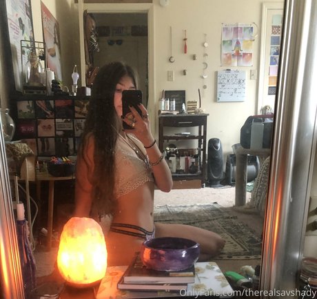 therealsavshady onlyfans nude tits