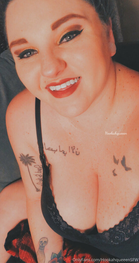 hookahqueeensfw onlyfans leakd