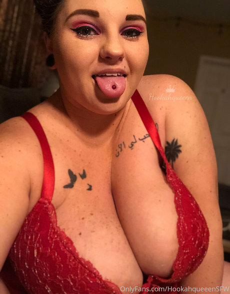 hookahqueeensfw onlyfans leaks nude