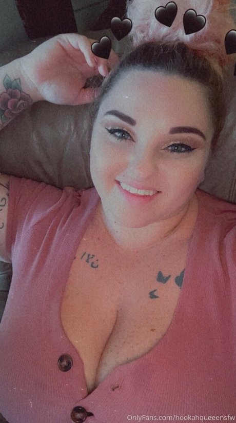 hookahqueeensfw onlyfans picture