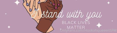 hookahqueeensfw onlyfans star