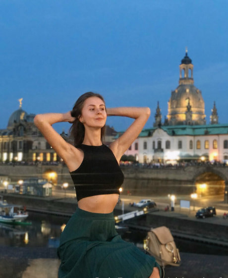 Chloe Leafs only fans leaks