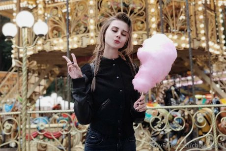 Chloe Leafs porn onlyfans