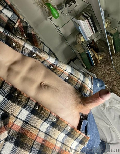thin man onlyfans naked leak