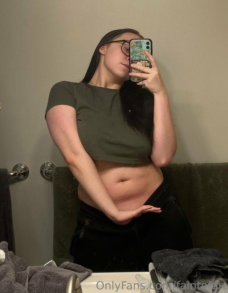 faintofart new onlyfans leaks