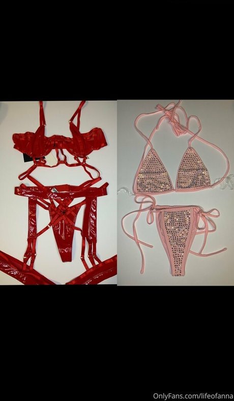 lifeofanna nudes leaked onlyfans