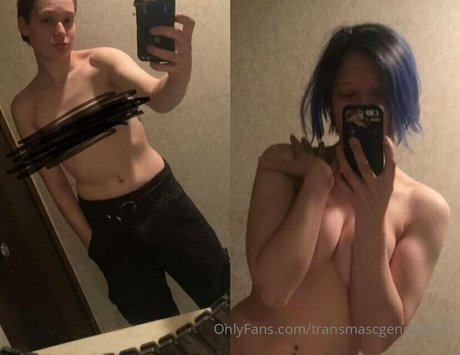 explicit enby onlyfans star