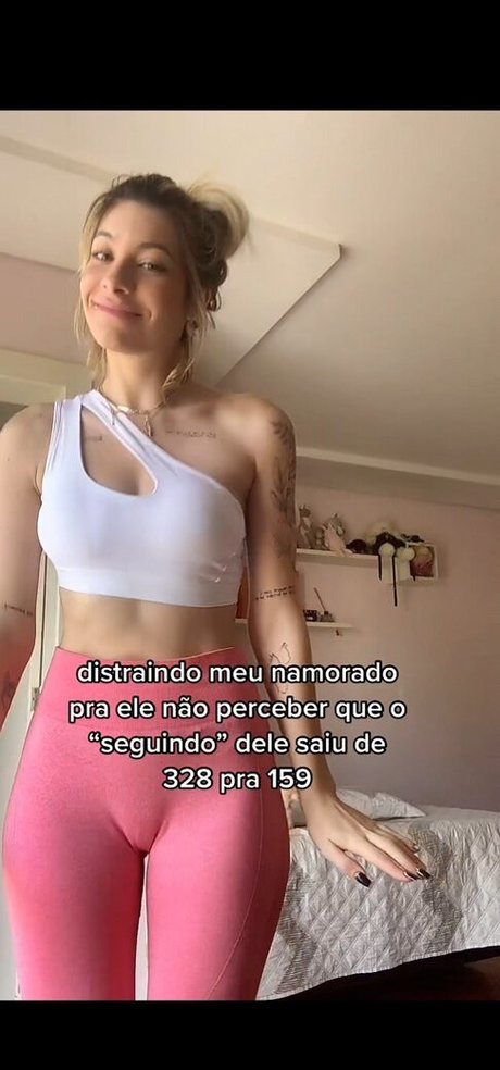 Carol Camargo onlyfans nudes