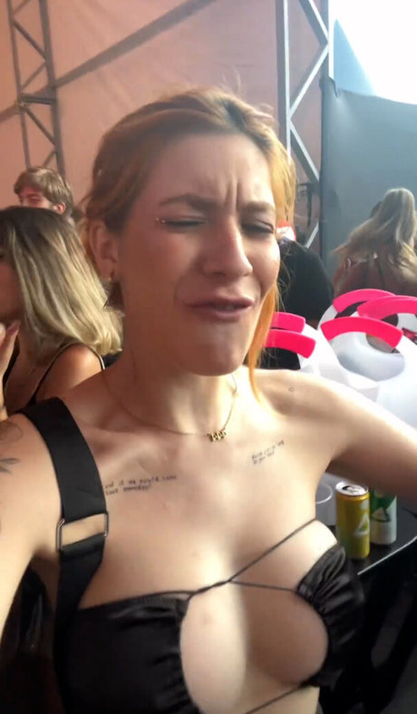 Carol Camargo leaked onlyfans pictures